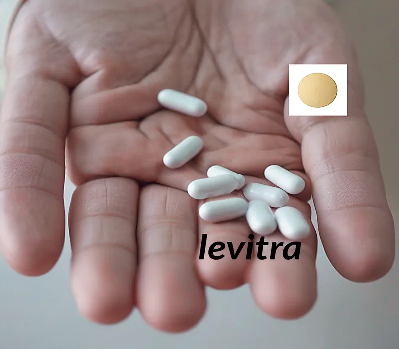 Levitra generico precio españa